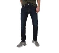 Levi's Men's 512 Slim Taper Jeans, Good Reasons Adv, 33W / 34L