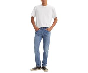 Levi's Men's 512 Slim Taper Jeans, Hold on Me, 28W / 32L