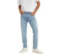 Levi's Men's 512 Slim Taper Jeans, In the Head Lights Dx, 31W / 32L