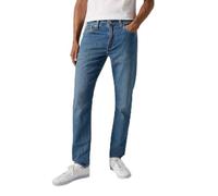 Levi's Men's 512 Slim Taper Jeans, Its a No Brainer Ltw, 28W / 32L