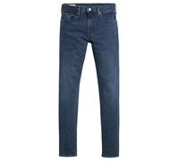 Levi's Men's 512 Slim Taper Jeans, Lasting Memories, 28W / 32L