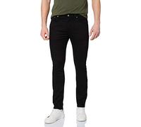 Levi's Men's 512 Slim Taper Jeans, Nightshine, 34W / 34L