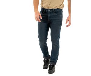 Levi's Men's 512 Slim Taper Jeans, Not a Problem Adv, 33W / 34L