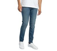 Levi's Men's 512 Slim Taper Jeans, Rainy Afternoon, 34W / 34L