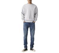 Levi's Men's 512 Slim Taper Jeans, Rainy Afternoon, 38W / 34L