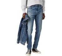 Levi's Men's 512 Slim Taper Jeans, Rather Be You Adv, 30W / 34L