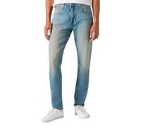 Levi's Men's 512 Slim Taper Jeans, Say More LTWT, 34W / 32L