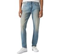 Levi's Men's 512 Slim Taper Jeans, Say More LTWT, 34W / 34L