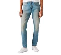 Levi's Men's 512 Slim Taper Jeans, Say More LTWT, 34W / 34L