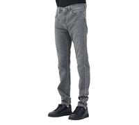 Levi's Men's 512 Slim Taper Jeans, Slicked Back Ltwt, 32W / 32L