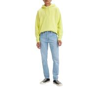 Levi's Men's 512 Slim Taper Jeans, Tabor Scary Bear, 30W / 34L