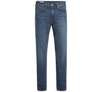 Levi's Men's 512 Slim Taper Jeans, Whoop, 33W / 32L