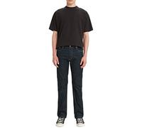 Levi's Men's 513 Slim Straight Jeans, Bastion, 36W / 34L