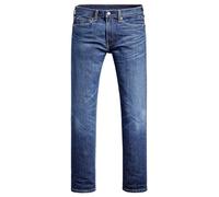 Levi's Men's 513 Slim Straight Jeans, Tree Topper Adv, 34W / 34L