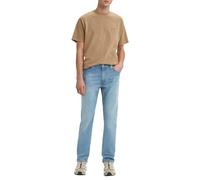 Levi's Men's 513 Slim Straight Jeans, Worn to Ride Adv, 30W / 34L
