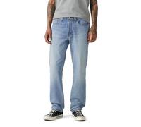 Levi's Men's 514 Straight Fit Cut Jeans (Also Available in Big & Tall), (New) Latest Obsession, 32Wx30L
