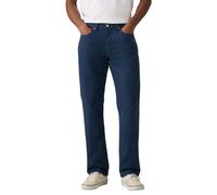 Levi's Men's 514 Straight Fit Cut Jeans (Also Available in Big & Tall), (New) Navy Blazer (Stretch), 34Wx34L