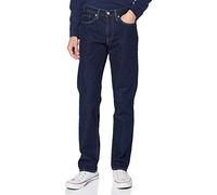 Levi's 514® Straight Fit Jeans (Chain Rinse)