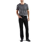 Levi's Men's 514 Straight Fit Jeans, Nightshine, 31W / 30L