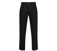 Levi's Men's 514 Straight Fit Jeans, Nightshine, 38W / 32L