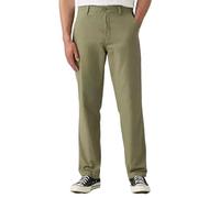 Levi's Men's 514 Straight Fit Jeans, Olive Night, 34 W/32 L