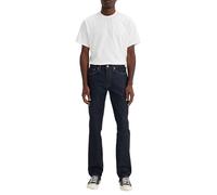 Levi's Men's 514 Straight Fit Jeans, Rock Cod, 31W / 32L