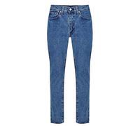 Levi's Men's 514 Straight Fit Jeans, Stonewash Stretch, 30W / 32L