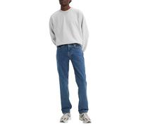 Levi's 514® Straight Fit Jeans (Stonewash)