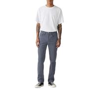 Levi's Men's 514 Straight Fit Trouser, Kano Blue, 32 W/30 L