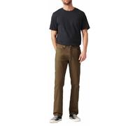 Levi's Men's 514 Straight Fit Trouser, Olive Night, 30 W/32 L