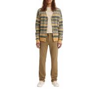 Levi's Men's 514 Straight Trousers, British Khaki X, 36 W/32 L
