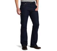 Levis Mens 517 Boot cut Jean Rinse 30x32