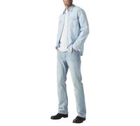 Levi's Men's 527 Slim Boot Cut Denim Jeans, Colour Here We Stop, Size 36 32, Here We Stop, 36 W/32 L