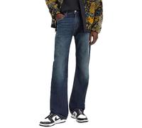 Levi's 527 Slim Bootcut Jeans Denim