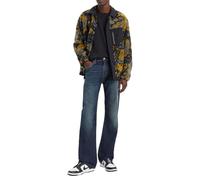 Levi's Men's 527 Slim Boot Cut Jeans, Comin Round the Mountain, 32W / 30L