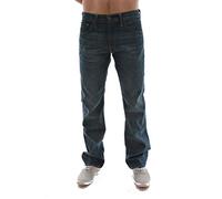 Levi's Men's 527 Slim Boot Cut Jeans, Explorer, 38W / 34L