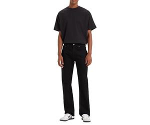 Levi's Men's 527 Slim Boot Cut Jeans, In a Minute Rinse, 33W / 30L