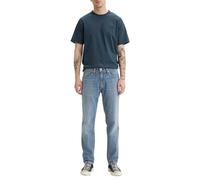 Levi's Men's 527 Slim Boot Cut Jeans, Mark My Words, 32 W/32 L