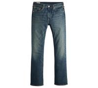Levi's Men's 527 Slim Boot Cut Jeans, Worth The Time, 32 W/30 L
