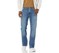 Levi's Men's 527 Slim Bootcut Fit Jeans Blue Tunes-Medium Indigo 44W x 30L