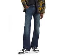 Levi's Men's 527 Slim Bootcut Fit Jeans Comin Round The Mountain 42W x 30L