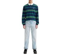 Levi's Men's 531 Athletic Slim Taper Jeans, Just Squeeze Me, 34 W/32 L