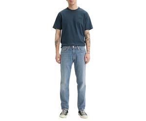 Levi's Men's 531 Athletic Slim Taper Jeans, Mark My Words, 32 W/34 L