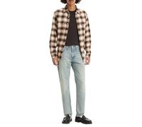 Levi's Men's 531 Athletic Slim Taper Jeans, Mention Me Adv, 31 W/32 L