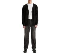 Levi's Men's 531 Athletic Slim Taper Jeans, Midnight Impressions, 36 W/34 L