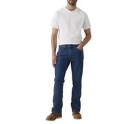 Levi's Men's 537 Western Bootcut Jeans, in Range, 38 W/34 L
