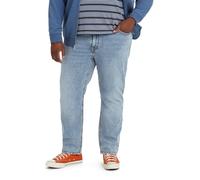 Levi's Men's 541® ATH Taper B&T Seven Reasons Light Indigo 44 32