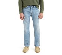 Levi's Men's 541 Athletic Fit Jean Seven Reasons-Light Indigo 33W x 30L