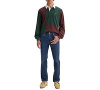 Levi's Men's 541 Athletic Taper Jeans, Hawthorne Shocking, 31 W/30 L