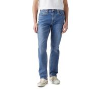 Levi's Men's 541 Athletic Taper Jeans, Manzanita Subtle Adapt-Med Indigo, 30 W/30 L